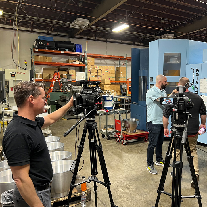 selwaymachine's tweet photo. Investing money into 3rd party marketing is hard to quantify &amp; results are seldom tangible. That is not the case when you work with MTDC &amp; Tony Gunn. Without much investment we received more content &amp; publicity than we have ever have before. Look forward to working w/them again. https://t.co/gRh9tlVXfH