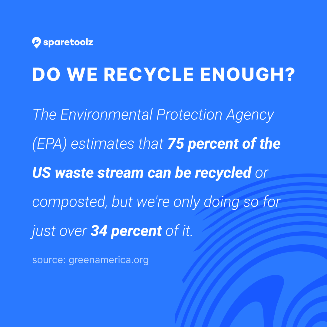 sparetoolzapp's tweet photo. Do we?
.
.
.
#sparetoolz #iosapp #recycling https://t.co/3yQDnT4nlM