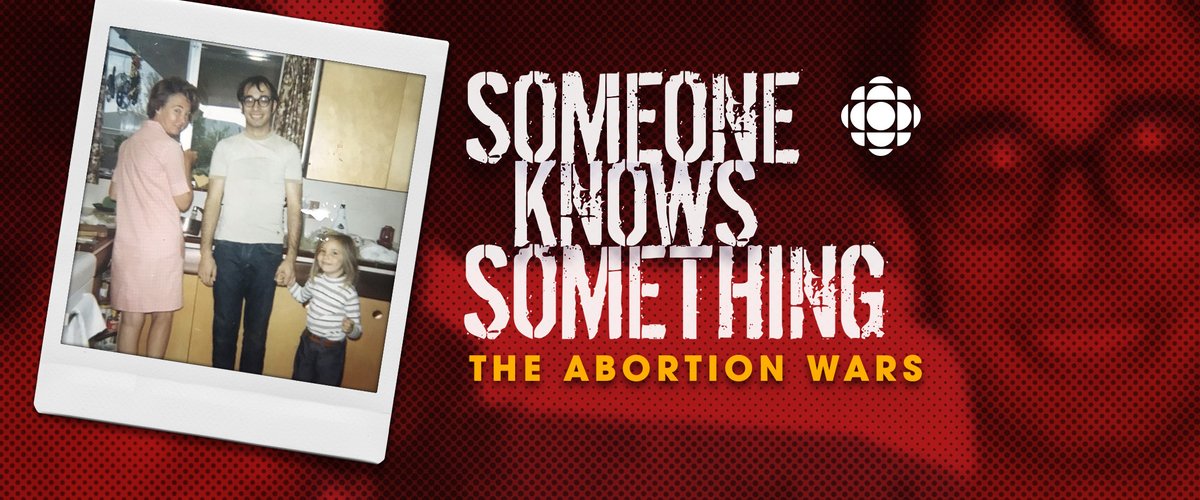 Have you listened to the Season 7 update episode yet? 

Hear "A Network of Support," which <a href="/dridgen/">david ridgen</a> &amp; the SKS team made in response to the Roe V. Wade news: hyperurl.co/sks