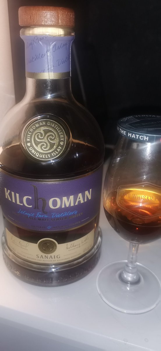 The Whisky Friend tweet media