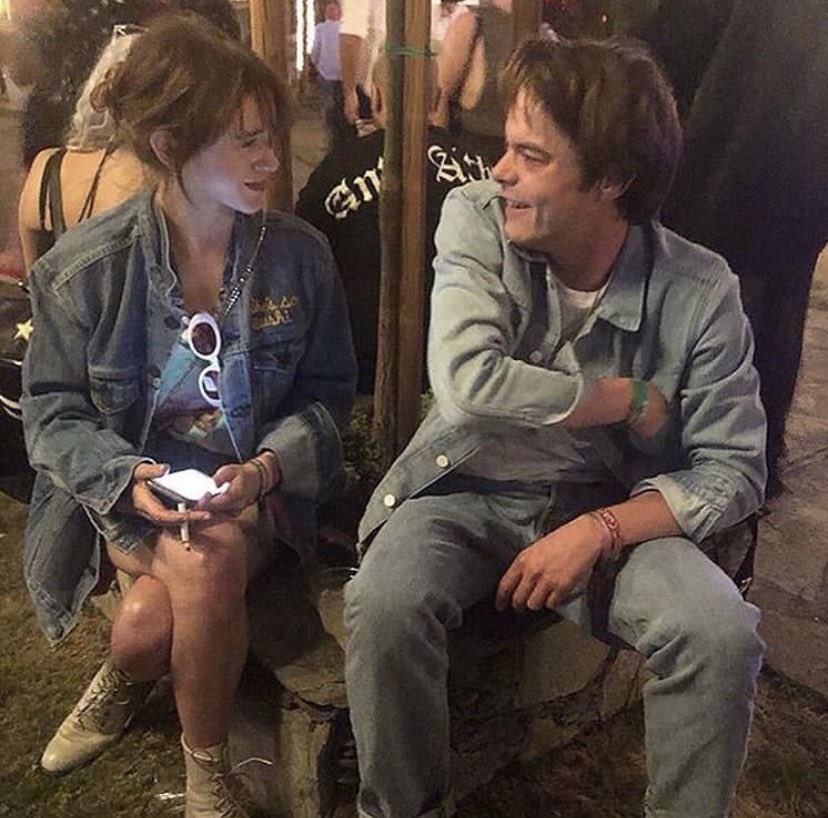 charlie & natalia’s home (@heatonxdyers) on Twitter photo 