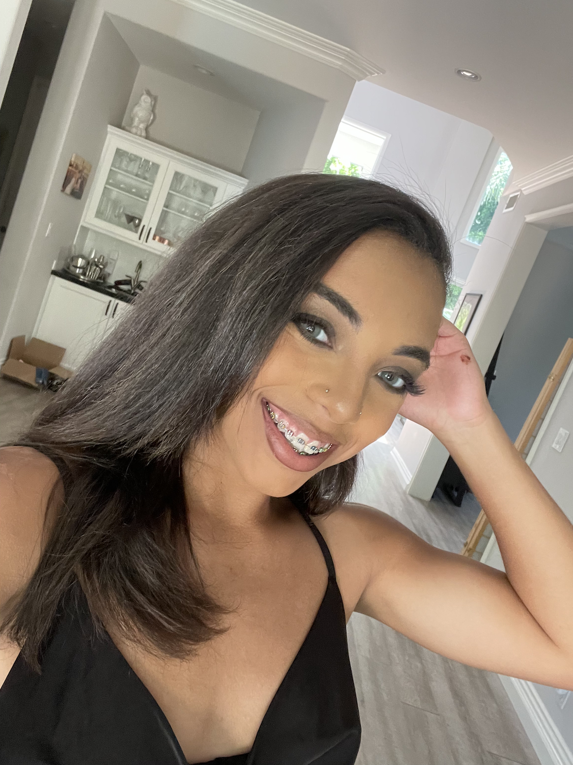 ☆The Rub PR ™☆ on Twitter: "Known for her deep throating skills