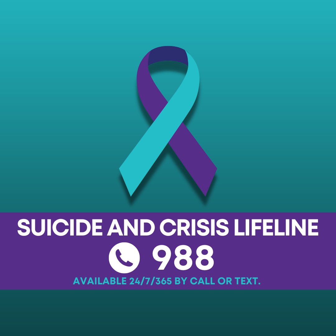 RepDonBeyer's tweet photo. Beginning today the National Suicide Prevention Lifeline is available by dialing or texting 9-8-8! 

Those in crisis can get assistance and support from a trained counselor or help with local resources at the 9-8-8 hotline.

9-8-8 will save lives, so please help spread the word! https://t.co/N9oeeWAzN3