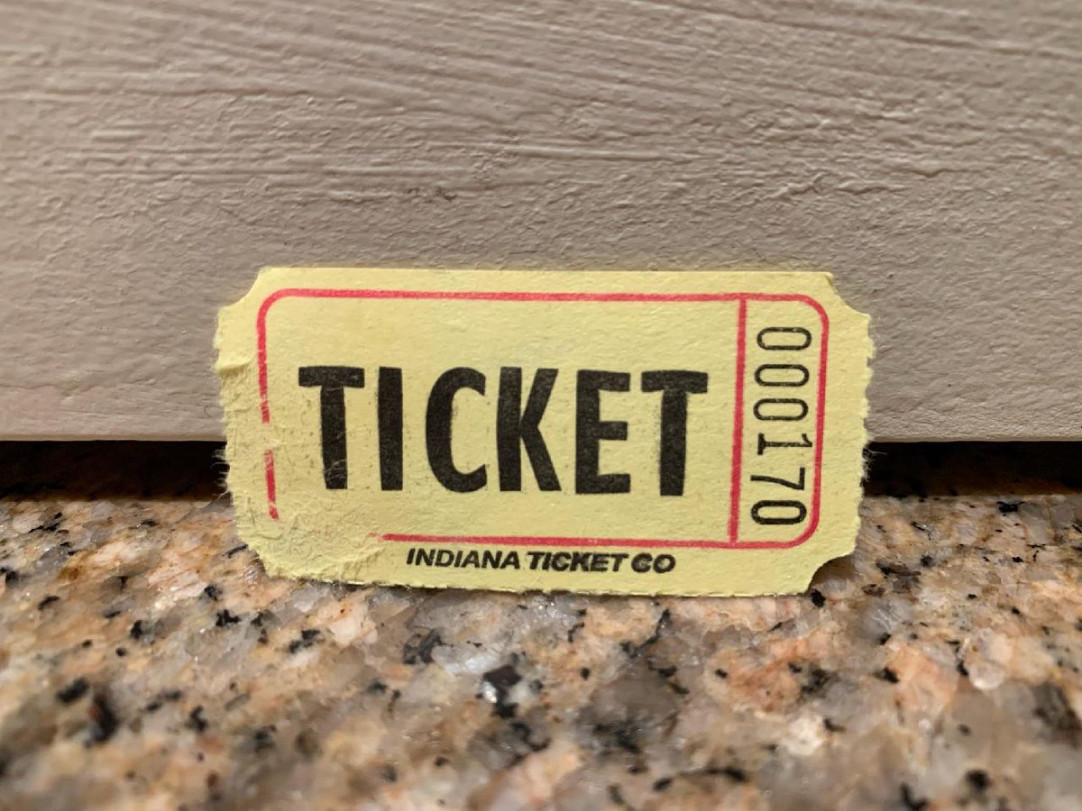 RollerCon's tweet image. Congratulations, Callie! (Maybe Cullie) You've won a raffle prize! #Raffle