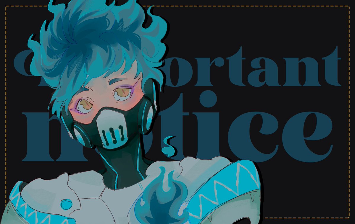 TNFZine's tweet photo. 🌟 IMPORTANT NOTICE!!
Yuu has brought us an super-important card today, and it's related to our emails. We're pushing them to THIS SATURDAY, 17th of July! 📨

By the meantime, we'll be answering all of your questions from our applications. Check the thread below. 👇 https://t.co/BrttGGeHG5