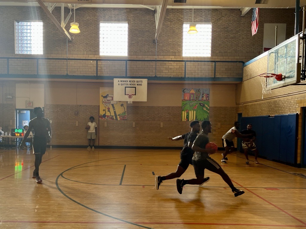 BOYS & GIRLS CLUBS tweet media
