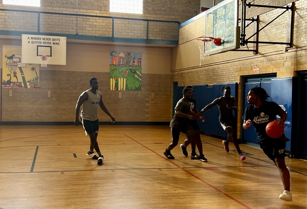 BOYS & GIRLS CLUBS tweet media