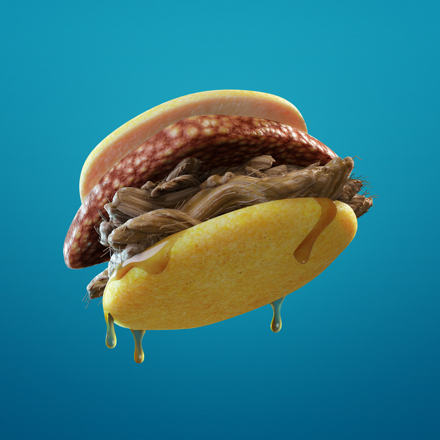 JaviPaterVisual's tweet photo. 🐸 Lista la #aguitaesapo icono de maracaibo!
#arepasiconicas sigue creciendo! una 🫓 a la vez, como el bitcoin😅, cada arepa lleva + investigación, + meditación. mayor búsqueda de originalidad y representación cultural
#NFTart #maracaibo #digitalart  https://t.co/rYnKUCLZ4u https://t.co/06pZS8kSD2