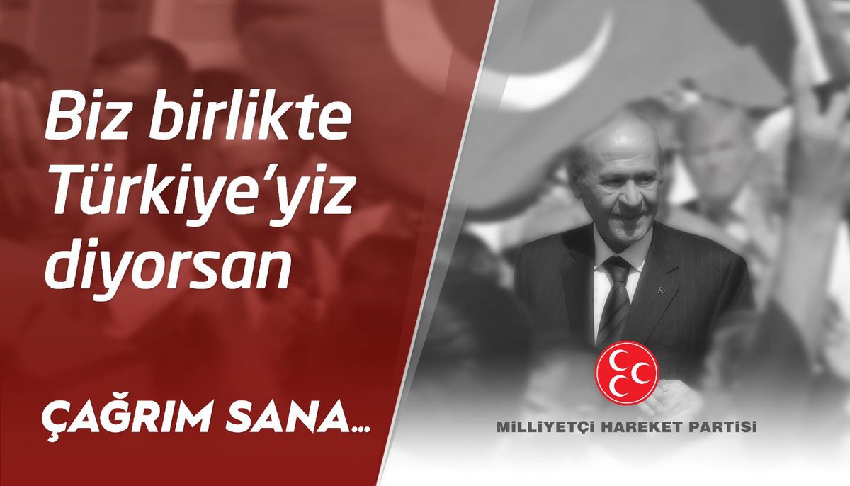 KURT_BAKISI_9's tweet photo. Biz birlikte Türkiye'yiz diyorsan

ÇAĞRIM SANA… https://t.co/MDrXkuyQG4
