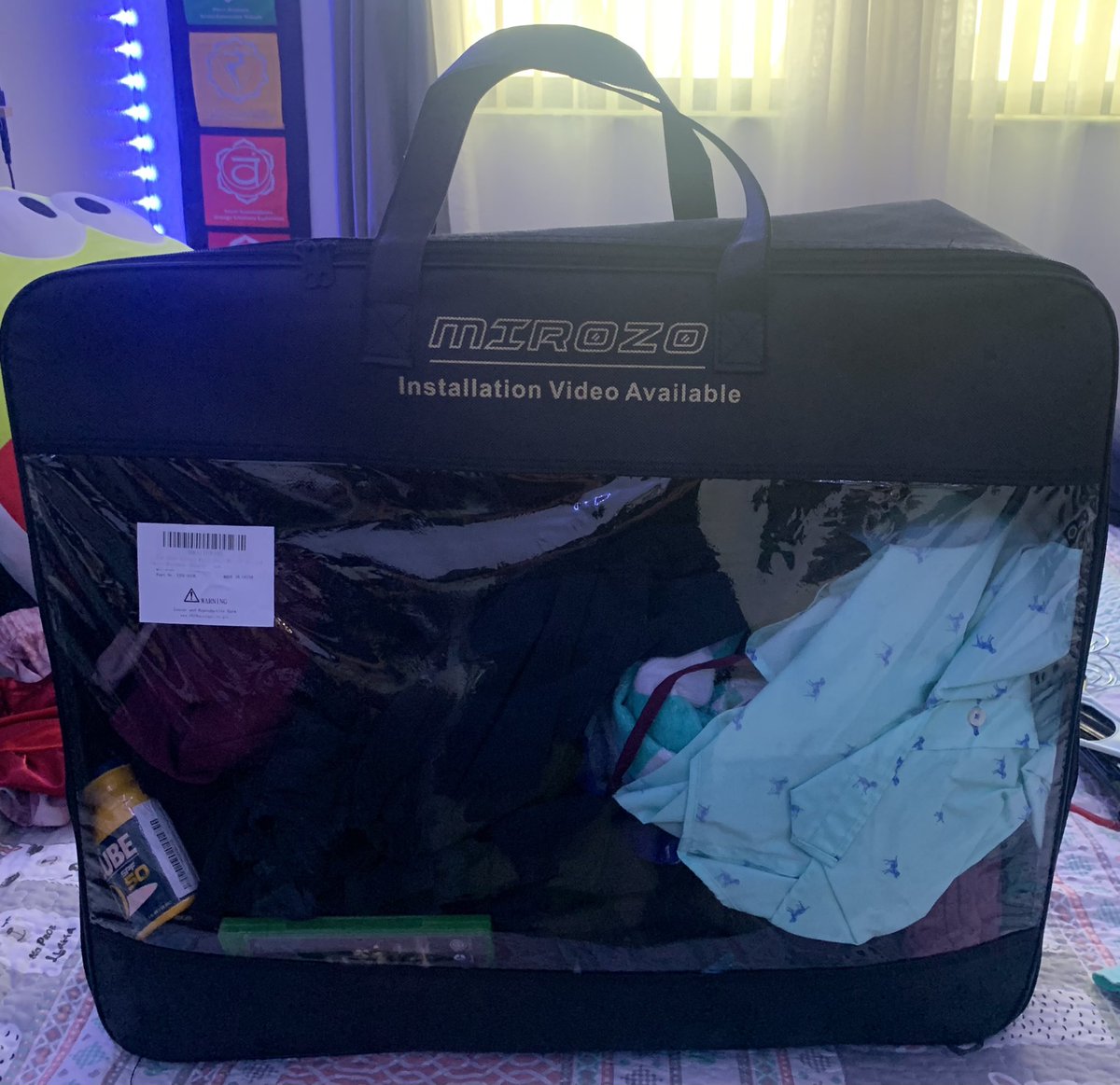 Alejandro Nodarse tweet media