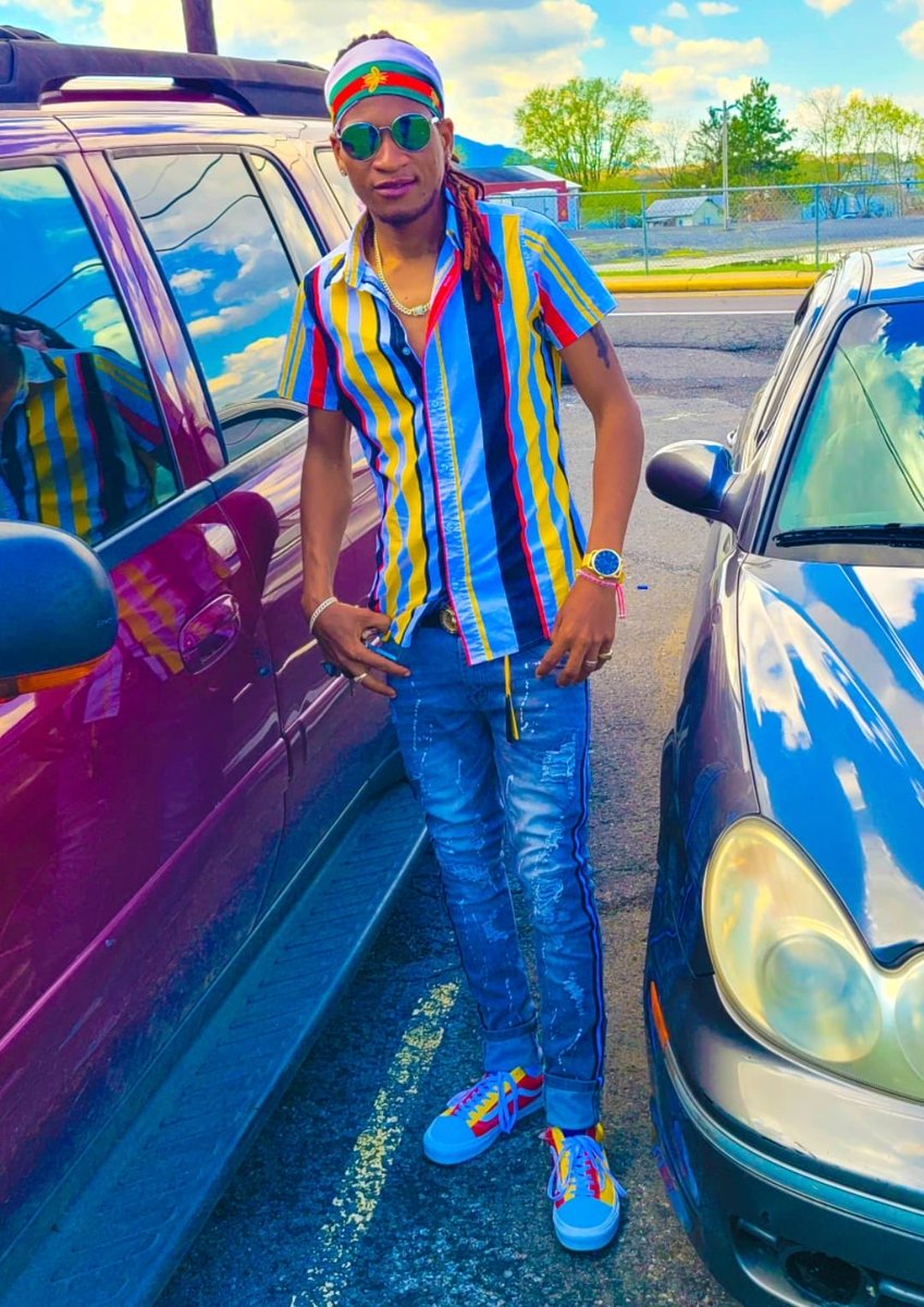 Toujou kwe nan tout ou.💯💯