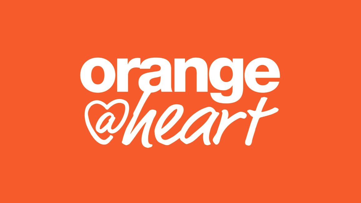 Taking care of each other is at the core of who we are—no better way to demonstrate the power of 500,000 associates living the values. Our people make all the difference. Proud to be #OrangeAtHeart. @HomerFund