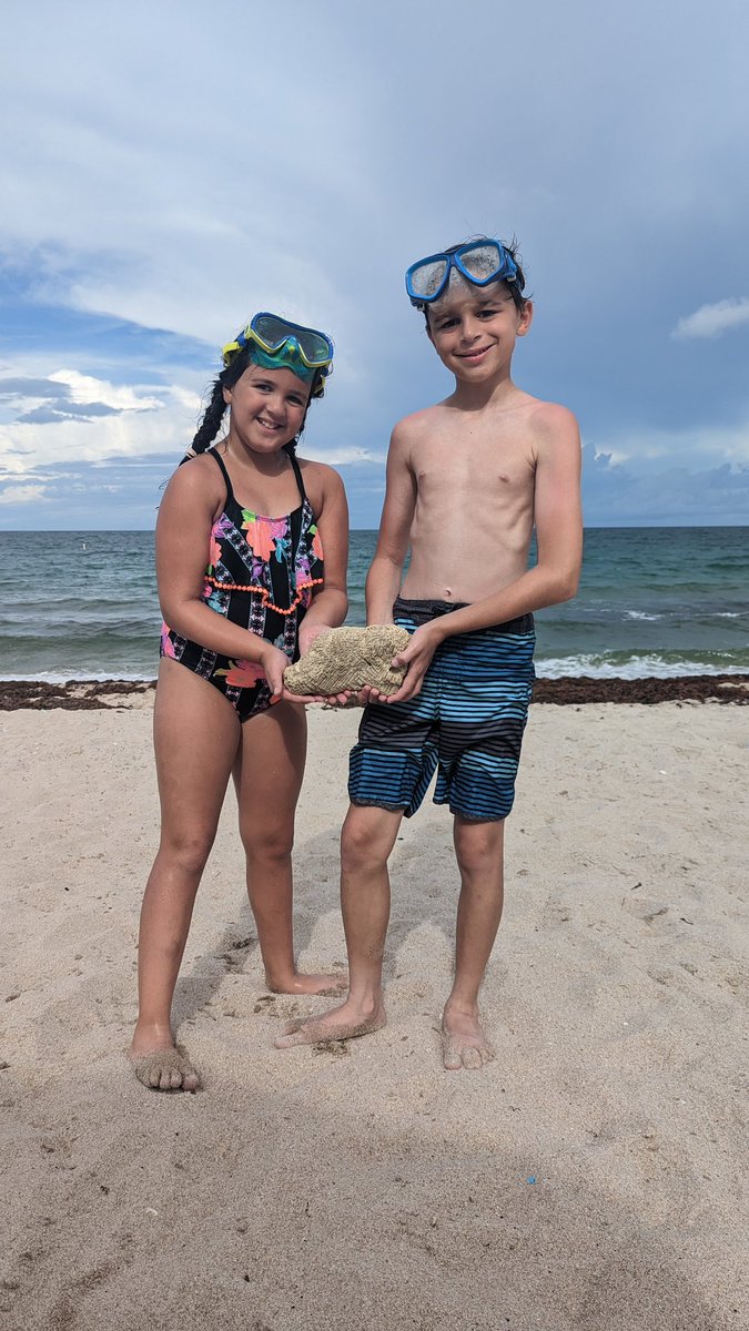 Wonderful Vacay in sunny Fort Lauderdale!!! Til next time