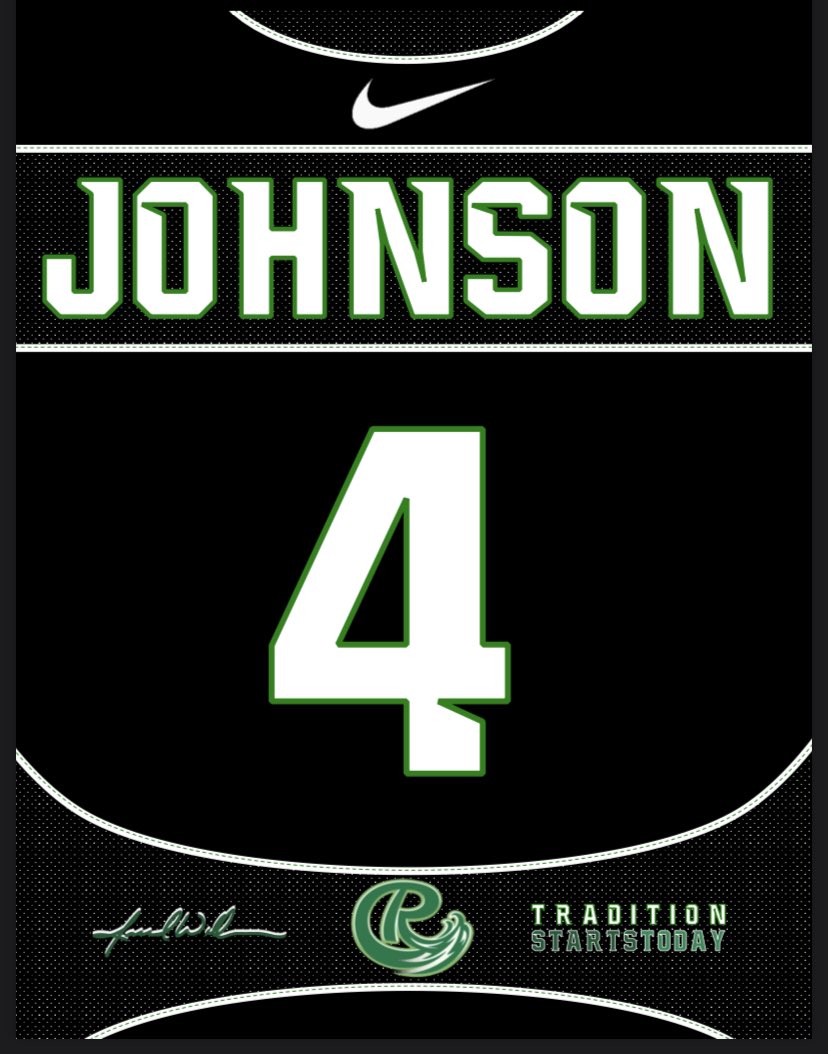 After a great conversation with <a href="/Coach_Davis42/">C.J. Davis</a> and <a href="/SinqueTurner/">Coach Turner</a> , I’m proud to receive an offer from Roosevelt University!!! <a href="/RULAKERFB/">Roosevelt University Football</a> <a href="/AllenTrieu/">Allen Trieu</a> <a href="/EDGYTIM/">Timothy “EDGYTIM” OHalloran</a> @Rivals_Clint @SWiltfong247 <a href="/Levi_bradley312/">Levi bradley</a>