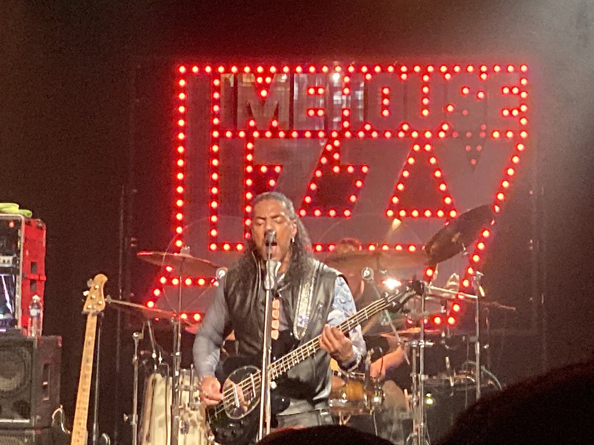 Gareth Collinson (@gazcol1965) on Twitter photo Great to be back in a packed <a href="/thecitadel1861/">The Citadel Theatre</a> to see <a href="/limehouselizzy/">Limehouse Lizzy</a> & the lads are killing it Great to be back in a packed <a href="/thecitadel1861/">The Citadel Theatre</a> to see <a href="/limehouselizzy/">Limehouse Lizzy</a> & the lads are killing it