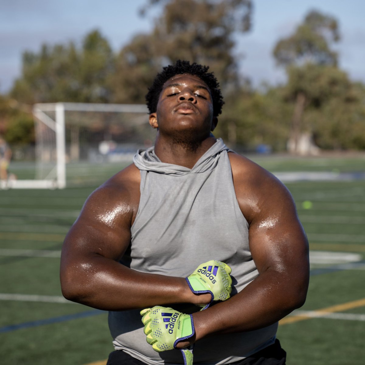 Tyler Parker (TP) tweet media