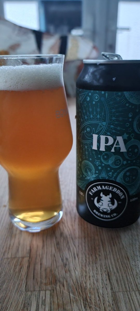 Good to have the company of an old friend 

#bringbackhopburst