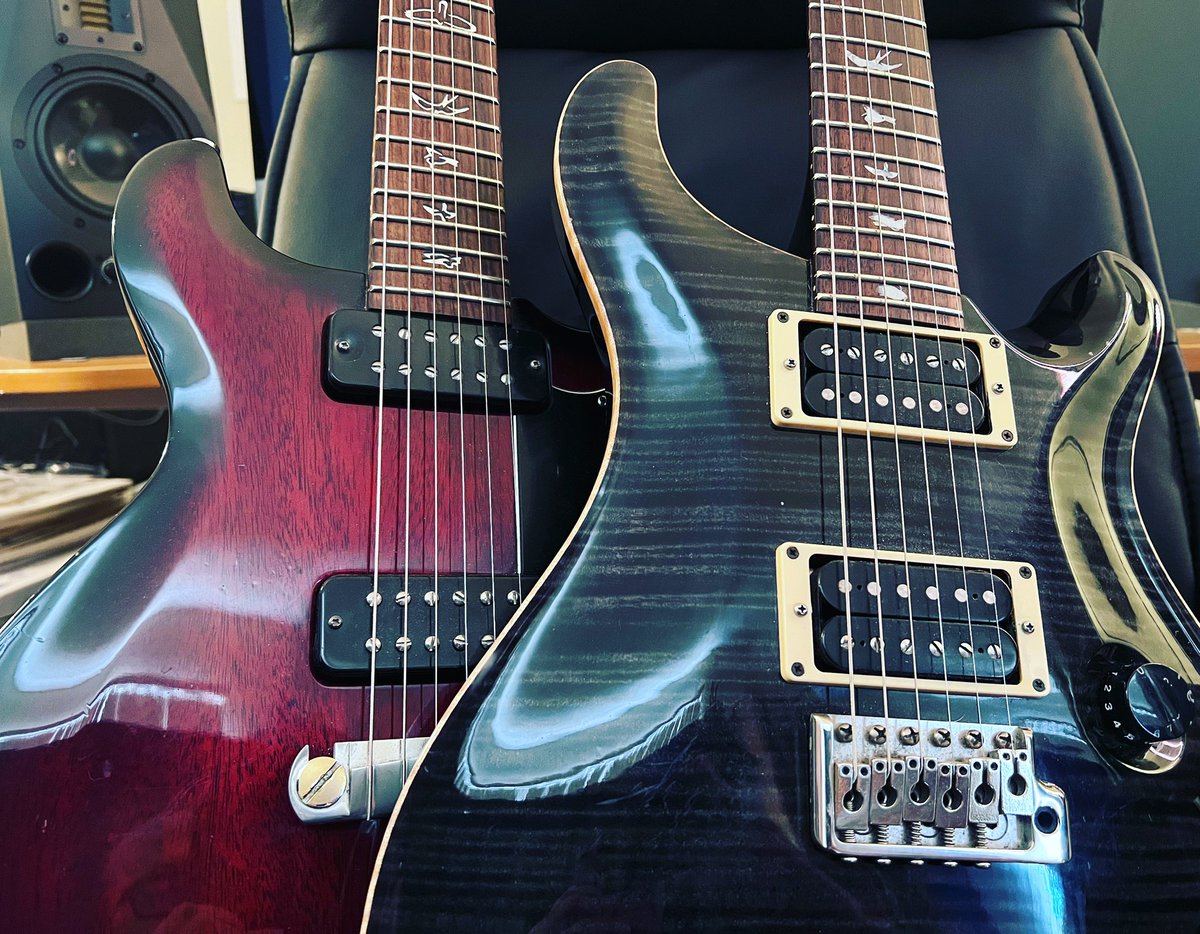 DallasPerkins's tweet photo. Super excited about the upcoming release of my full-length instrumental effort, “Experimental Truth.”
I’m looking at a July 20 pre-save/pre-sale date so mark your calendars!😎
Have a great weekend!
#DallasPerkins #Dalchemy #Guitarist #PRSGuitsrs #ErnieBallStrings https://t.co/AEfLBpEIA0