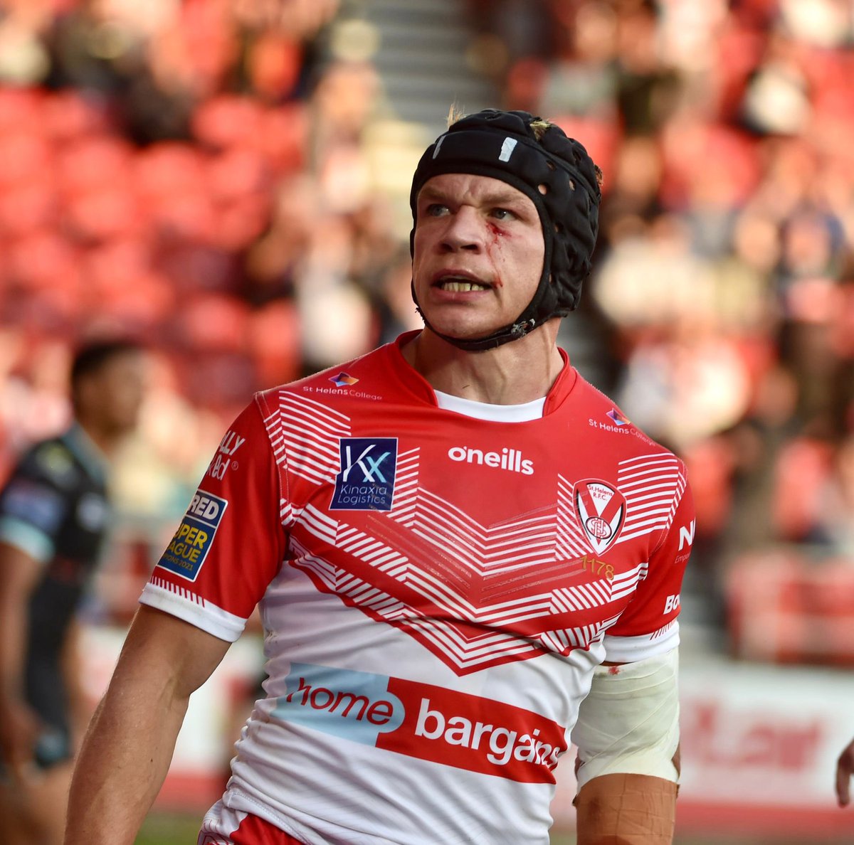 St.Helens R.F.C. tweet media