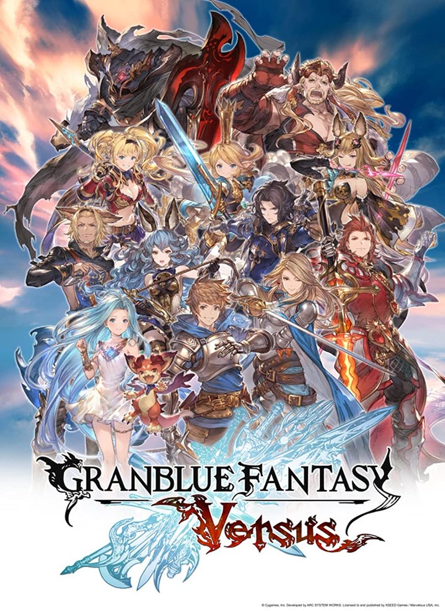 Flynnsgamingfl's tweet photo. TONIGHT (Fri) starting at 8PM for #KOFXV & 915PM for #GranblueFantasyVersus ๐ฎ๐ฅ as part of #FighterFest Season 4 at Flynn's #Arcade & More in Margate FL ๐พ Register at the door or online - Multiple setups / tons of room / all DLC / 1ms Monitors / killer matches #FGC https://t.co/ycoAwkZL82