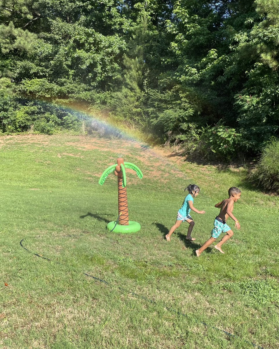 MsKThompsonCST's tweet photo. We had the best last day of Summer Transition! One of our rising pre-k students said it best, “Quiero mas escuela!” @MimosaManatee @FCS_PreK @iMsMorrisTeach https://t.co/vtfg9UT8Xv