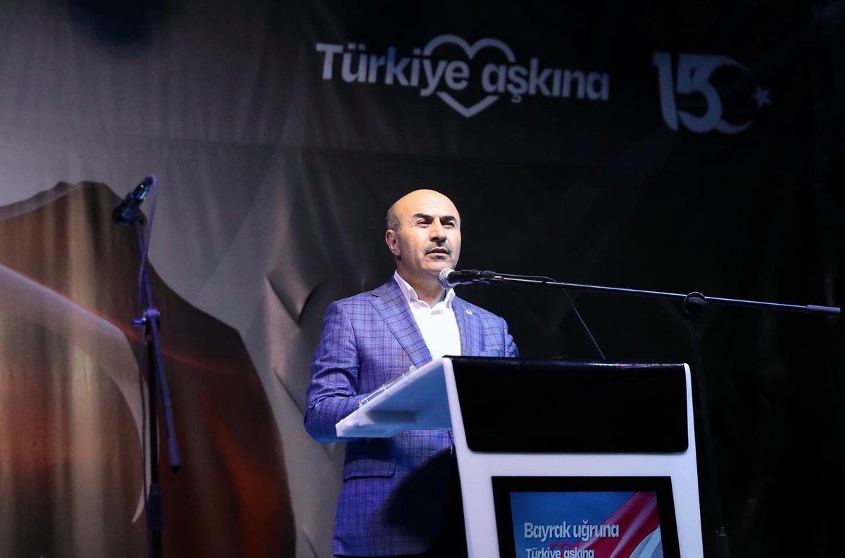 Mahmut Demirtaş