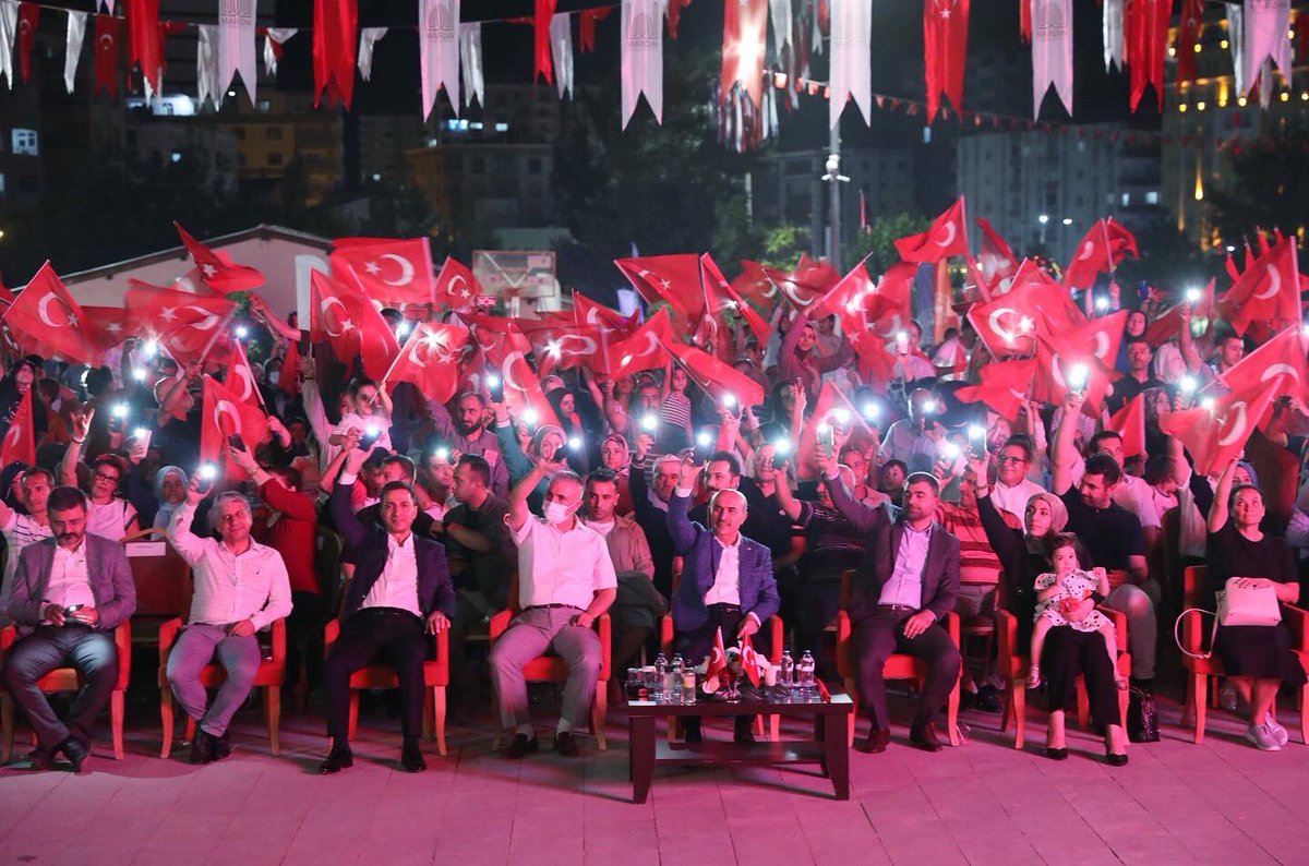Mahmut Demirtaş