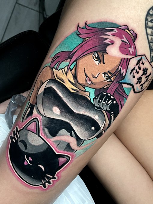 new tattoooooo AHHHHHH 🥰🥰🥰 https://t.co/8jAU1jsYm6<a href="/tag/throne"class="tags"><span>#throne</span></a><a href="/tag/wishlist"class="tags"><span>#wishlist</span></a>