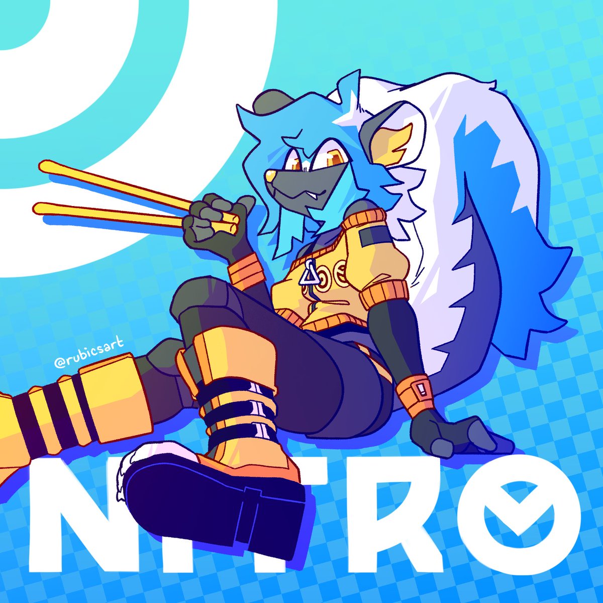 rubic (@rubicsart) / Posts / X