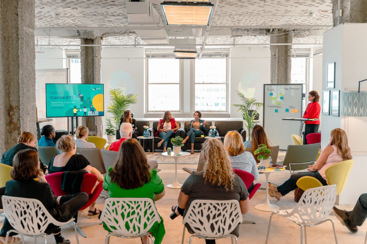 KWI Communications tweet media