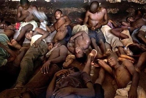 news_ghana's tweet photo. Pass Community Service Bill to reduce crowding in prisons https://t.co/bzIJMiKWZj #News #AttorneyGeneralsDepartment #CommunityServiceBill #crowding https://t.co/ZZTtCGEeKj