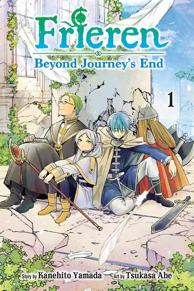 MangaAlerts's tweet photo. 🎉 Follower Friday Giveaway Collab with @WinterVenom91 🎉 

This week we're giving away a Frieren: Beyond Journey's End 1-4 Bundle + a $25 RSA giftcard ✨

> To enter: Follow Myself &amp; @WinterVenom91, Like, Retweet ✅

> Open to everyone 🌎 

> Ends July 22nd, 2022 📅 https://t.co/Ahx4JQwqKl