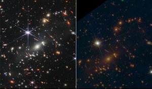 James Webb Space Telescope's Exciting New Images - odysseysr.com/update/james-w…