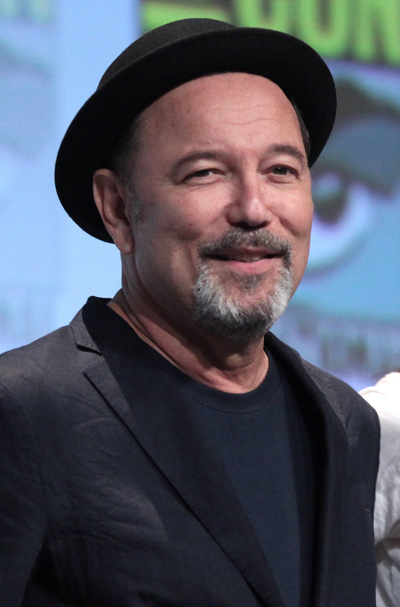 Happy Birthday  Ruben Blades 