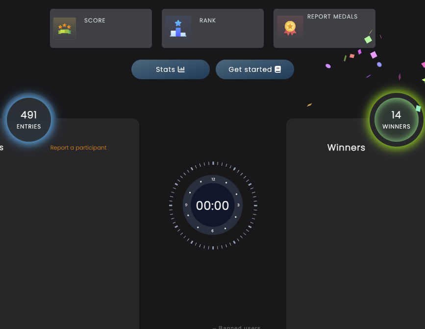 TheYuaVerse's tweet photo. Join the 491 registered users in the next-gen whitelist platform.

You are going to see it everywhere in the coming weeks.

Projects if you want to use it, you only need to hold YuaVerse NFTs in your wallet. There is no other charge.

#NFTs #NFTprojects #FreeMint #UtilityNFT #GEM https://t.co/dzcJSgMCXD