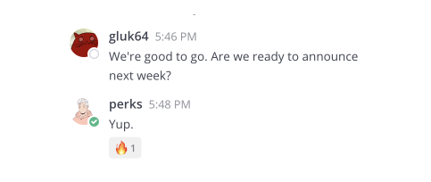 zksync's tweet photo. It's major. https://t.co/gJh8R4sMEv