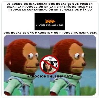 MarcosR89004682's tweet photo. #ULTIMAHORA  nadie está haciendo nada para parar el Ecocidio que está ocurriendo en Tula #ARocioNohleimporta RT @diario24horas https://t.co/foyamT11Hw