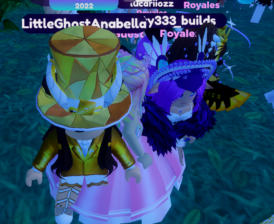 Flolestial tweet picture