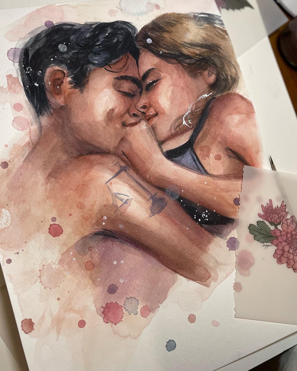 LiluGoncharova's tweet photo. $90
#hessa #Hessa #aftermovie #aftereverhappy @aftermovie #hardin #hardinandtessa #hessaedit #herofiennestiffin #josephinalangford #fanart #fannartfriday #love #creation #Watercolor #aftereverhappymovie #annatodd #afterbooks #afternovels #herophine #herophineedit https://t.co/SOmn8SUN95