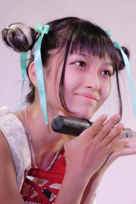 Twitterのコスプレ画像31