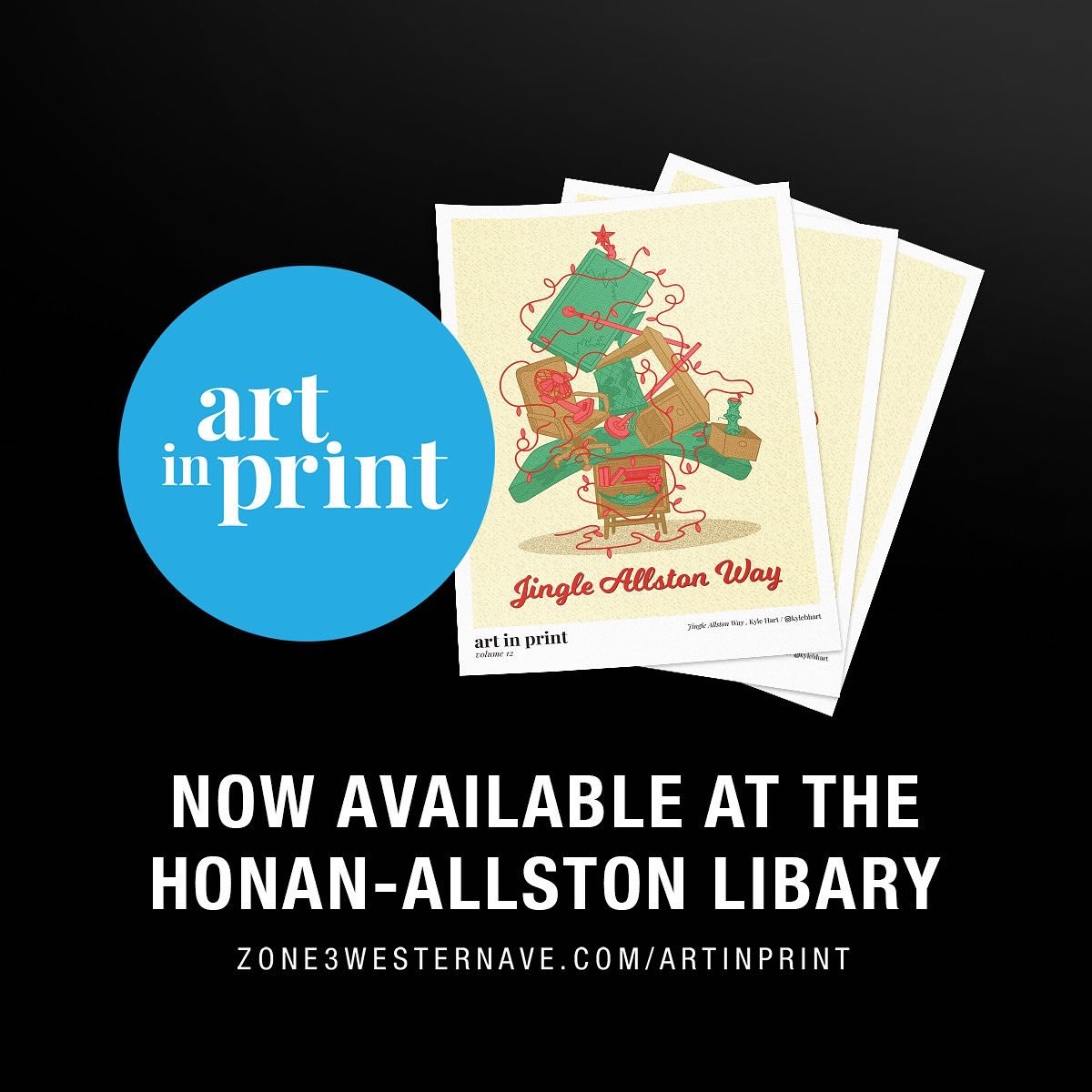 Kyle B. Hart tweet media