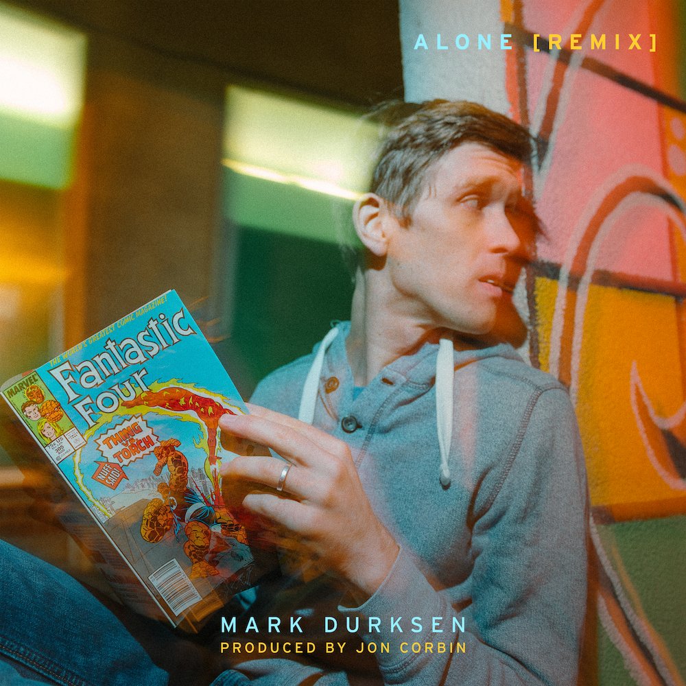 markdurksen's tweet photo. @joncorbinmusic jazzed up my song 'Alone' to the max with this new remix! Check the smoothness: https://t.co/JWWdn6FO2y 
#jazzrap #torontohiphop #altrap #jazzy #jazsax https://t.co/KVarsNJ5Fs