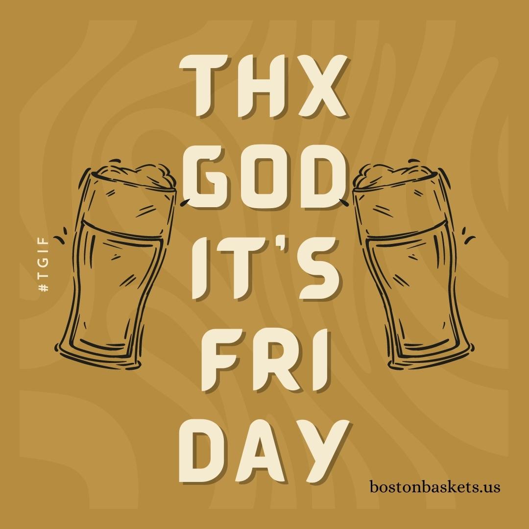 bostonbaskets's tweet photo. Having a wonderful and meaningful weekend means leaving all your weekday troubles and worries behind. 

#Bostonbaskets #weekend #weekendvibes #fridayfeeling #cheers #beertime #wine #beerme #gourmetfood #party #winelovers #beerfood #liqpic #craftbeerlife #craftbeerlover #rum https://t.co/oeiXifCO0p