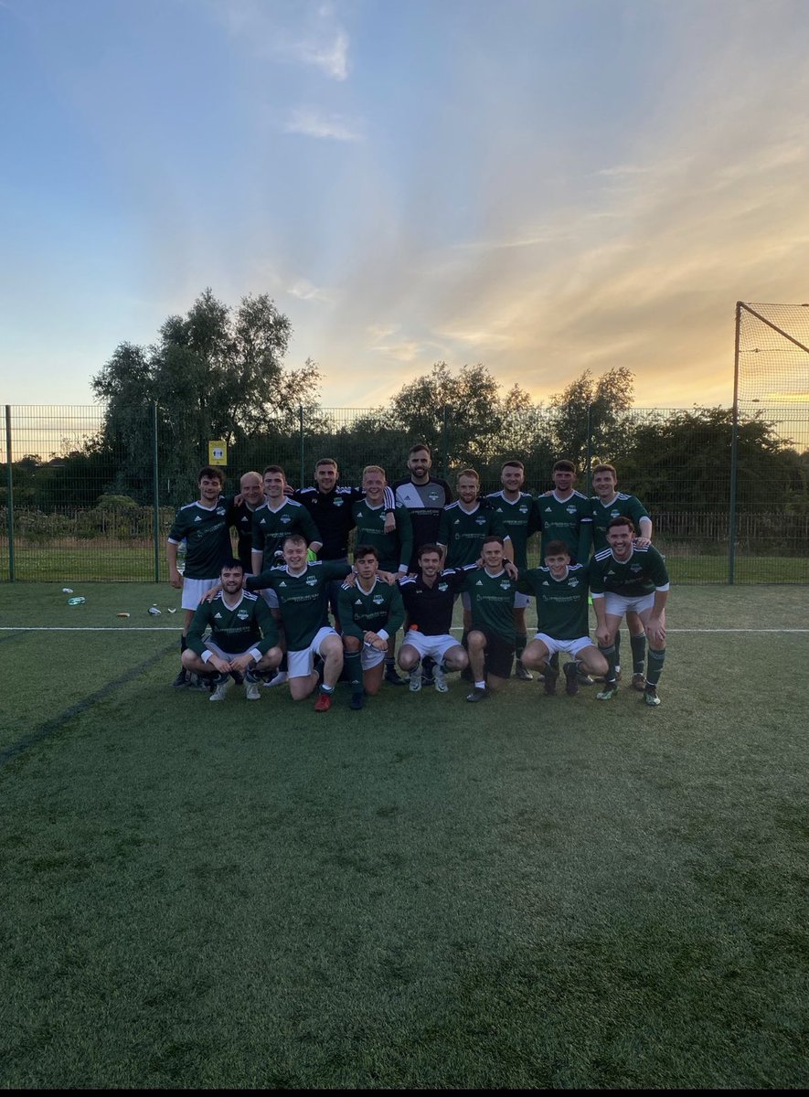eastwood_park's tweet photo. FT Eastwood Park 5 Firwood 0

⚽️Fitzy x2 
⚽️Ewan C
⚽️Marc W 
⚽️OG

MOTM: Fitzy 

Great way to kick off the new season with a 5-0 thrashing over local rivals Firwood. Boys controlled the game from the first whistle and dominated throughout with some great individual performances. https://t.co/1vD1uRKAlH