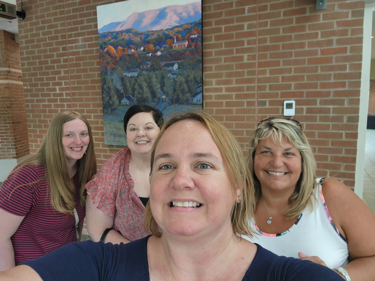 Amanda Fenner tweet media