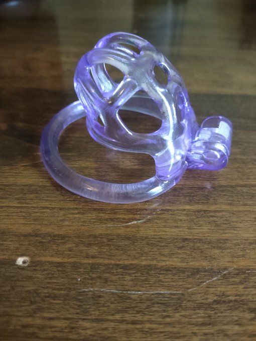 My local pet @AmieeSub FINALLY found a chastity device that actually fits him. 🙌 he has so much ball<a class="tags" target="_blank" title="On Twitter" href="/?out=eyJ0eXAiOiJKV1QiLCJhbGciOiJIUzUxMiJ9.eyJpYXQiOjE3MjIzMDYxMzAsImlzcyI6InR3cG9ybnN0YXJzLmNvbSIsIm5iZiI6MTcyMjMwNjEzMCwiZXhwIjoxNzUzODQyMTMwLCJyZWRpcmVjdF91cmwiOiJodHRwczovL3R3aXR0ZXIuY29tL0FtaWVlU3ViIn0.x-s2OEXi_w0UF3l10T_Kt6b1aPmstvBwLV4oRrj9BdYcIKz7kSxgCURI22co3S3nECxu6RPjj8bRNhZajxfUIw">@AmieeSub</a><a href="/tag/fur"class="tags"><span>#fur</span></a><a href="/tag/executrix"class="tags"><span>#executrix</span></a><a href="/tag/gelding"class="tags"><span>#gelding</span></a>