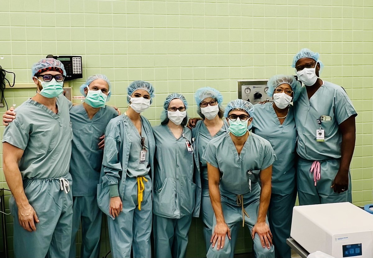 ololhealth's tweet photo. Dr. Mohammad Al Efishat recently performed the first HIPEC surgery in the Baton Rouge region at the Our Lady of the Lake Cancer Institute — providing a new treatment option for patients with certain advanced cancers of the abdomen. 

Learn more: https://t.co/L4Dw80pNWl https://t.co/0D90l7kAoE