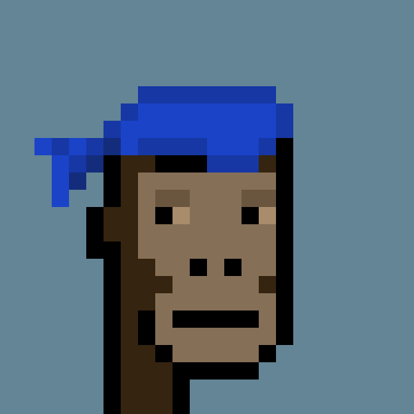 This CryptoPunk just sold for $3.3M

I wasn't the buyer, but I do own $3.3M of the iconic PFP collection.

12 reasons why I believe CryptoPunks will 10x in the next five years: