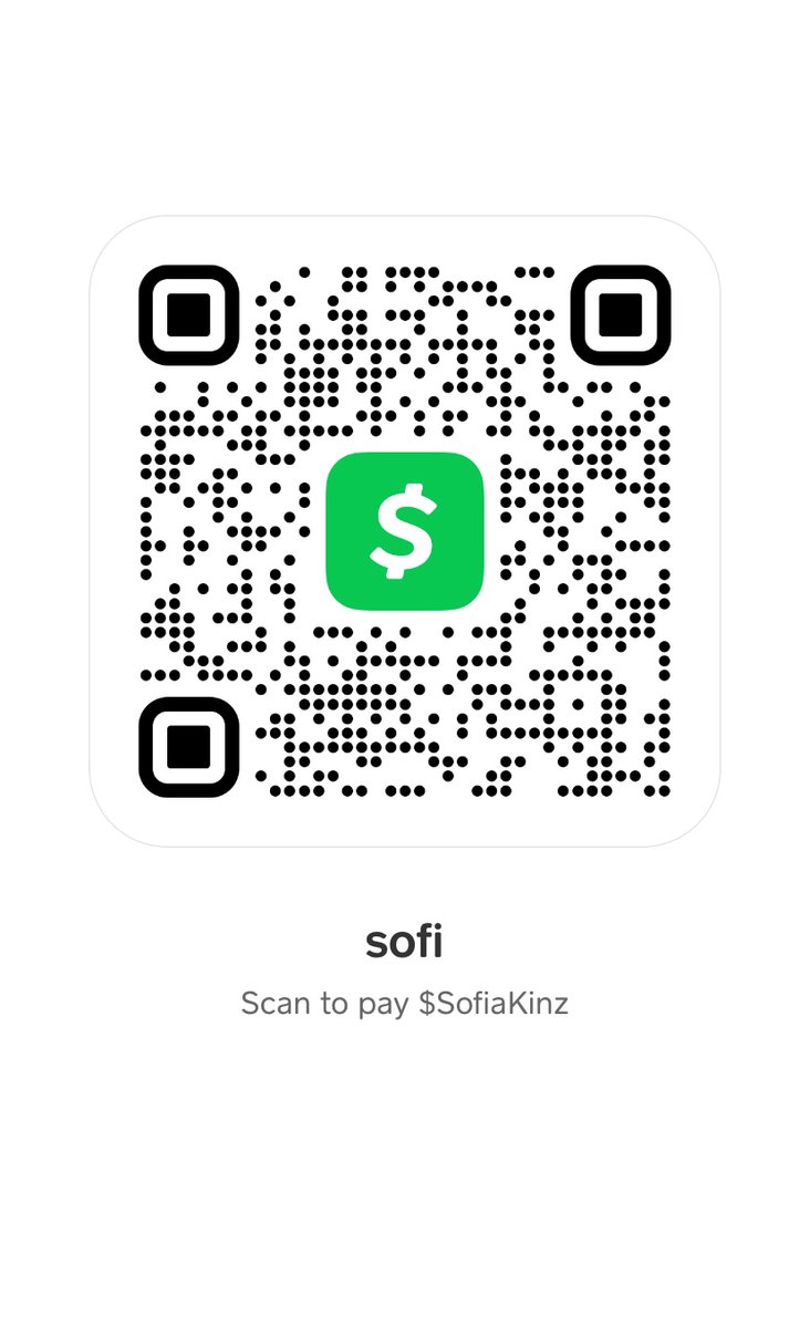 lowcaloser's tweet photo. #CashAppFriday $sofiakinz thank u thank you https://t.co/d4H5tmSLYE