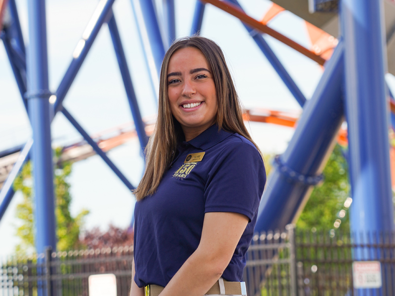 Cedar Point tweet media